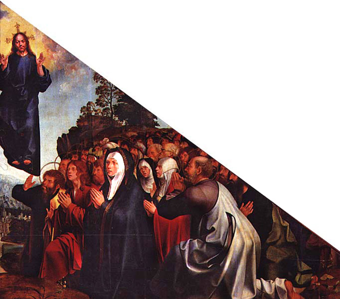  ascension